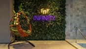Frao Infinity Tower Flat