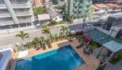 Apartamento Terrazzo Club Residence