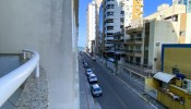 Apartamento Quadra Mar!