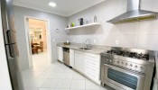 Apartamento Quadra Mar!