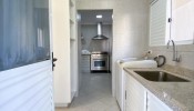 Apartamento Quadra Mar!