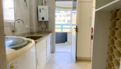 Apartamento Quadra Mar!