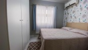 Apartamento Quadra Mar