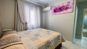 Apartamento Quadra Mar