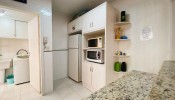 Apartamento Quadra Mar