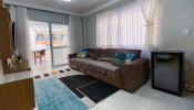 Apartamento Quadra Mar