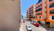 Apartamento Quadra Mar