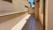 Apartamento Quadra Mar