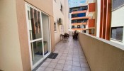 Apartamento Quadra Mar