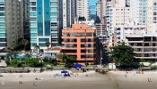 Apartamento Frente Mar 