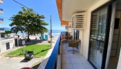 Apartamento Frente Mar 