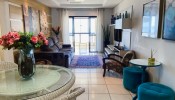 Apartamento Frente Mar 