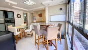 Apartamento Frente Mar 