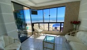 Apartamento Frente Mar 