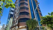 Apartamento  Beira-mar com Todo Conforto