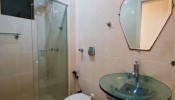 Apartamento  Beira-mar com Todo Conforto