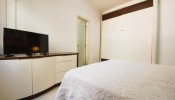 Apartamento  Beira-mar com Todo Conforto