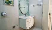 Apartamento  Beira-mar com Todo Conforto