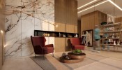 FOR SEASONS APARTMENTS