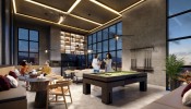 FOR SEASONS APARTMENTS
