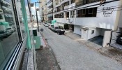 Apartamento Quadra Mar