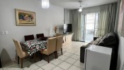 Apartamento Quadra Mar