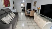 Apartamento Quadra Mar