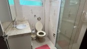 Apartamento Quadra Mar