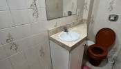 Apartamento Quadra Mar