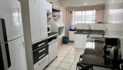 Apartamento Quadra Mar