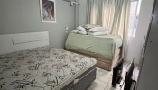 Apartamento Quadra Mar