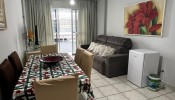 Apartamento Quadra Mar