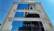 The Palm Residence