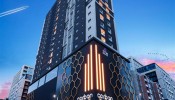 CARBON RESIDENCE TOWER