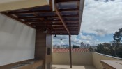 Triplex com Rooftop