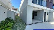 RESIDENCIAL PORTO BELO CASAS