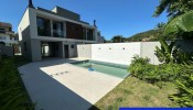 RESIDENCIAL PORTO BELO CASAS