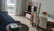 Apartamento Quadra Mar