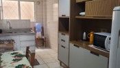 Apartamento Quadra Mar