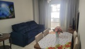 Apartamento Quadra Mar