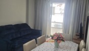 Apartamento Quadra Mar