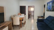 Apartamento Quadra Mar