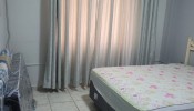 Apartamento Quadra Mar