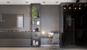 Istanbul Park Home Flat