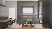 Istanbul Park Home Flat