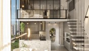 Istanbul Park Home Flat