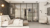 Istanbul Park Home Flat