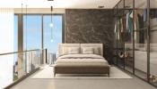 Istanbul Park Home Flat