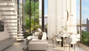 Istanbul Park Home Flat