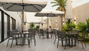 Istanbul Park Home Flat